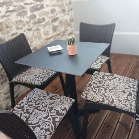 Mato Apartment Gjirokastër Exterior foto